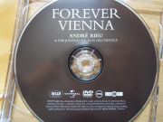 Andre Rieu Forever Vienna CD  DVD s160 (9)
